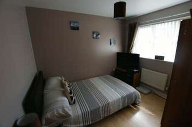  Image of 3 bedroom Semi-Detached house for sale in Spring Gardens Wrexham LL11 at Spring Gardens  Wrexham, LL11 2NX