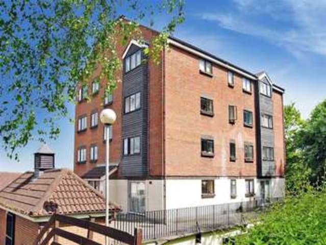  Image of Studio flat for sale in Springvale Maidstone ME16 at Maidstone Kent Maidstone, ME16 0AF