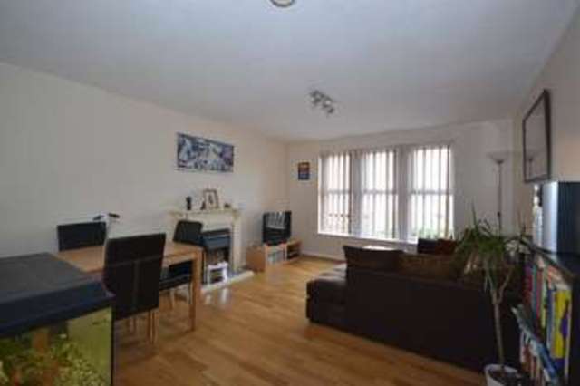  Image of 2 bedroom Flat for sale in Spruce Court Wakefield WF2 at Thornes Wakefield West Yorkshire, WF2 8WE