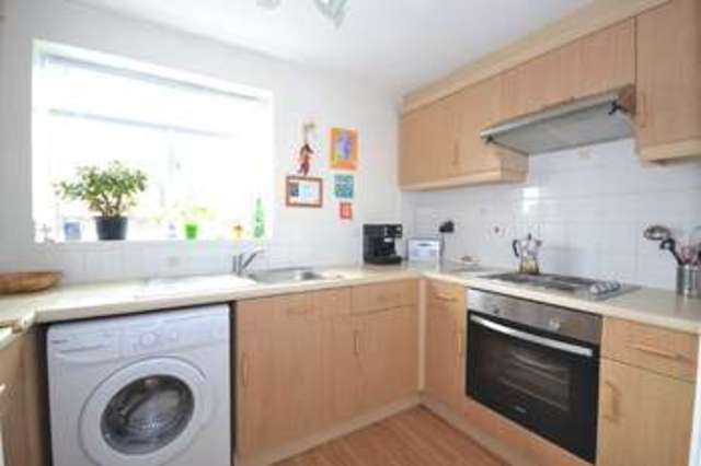  Image of 2 bedroom Flat for sale in Spruce Court Wakefield WF2 at Thornes Wakefield West Yorkshire, WF2 8WE