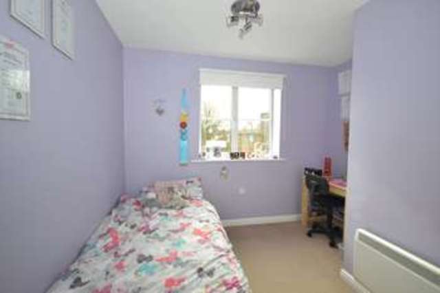  Image of 2 bedroom Flat for sale in Spruce Court Wakefield WF2 at Thornes Wakefield West Yorkshire, WF2 8WE