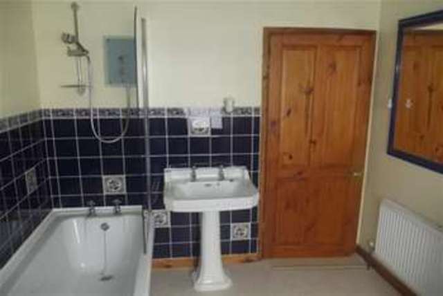  Image of 2 bedroom Detached house to rent in Hatfield Road St. Albans AL1 at St. Albans, AL1 4JD