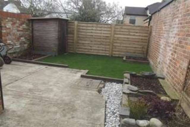  Image of 2 bedroom Detached house to rent in Hatfield Road St. Albans AL1 at St. Albans, AL1 4JD
