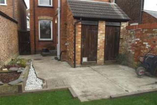  Image of 2 bedroom Detached house to rent in Hatfield Road St. Albans AL1 at St. Albans, AL1 4JD