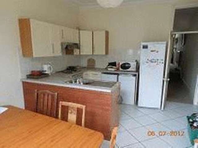  Image of 5 bedroom Terraced house to rent in St. Albans Road Westbury Park Bristol BS6 at St Albans Road Redland Bristol, BS6 7SH