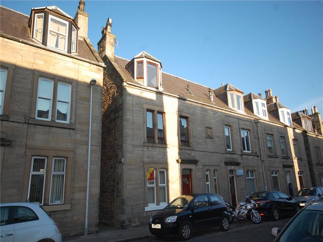  Image of 2 bedroom Flat to rent in St. Andrew Street Galashiels TD1 at Galashiels Borders Borders, TD1 1EA