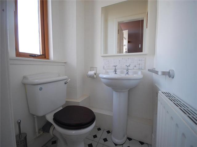  Image of 2 bedroom Flat to rent in St. Andrew Street Galashiels TD1 at Galashiels Borders Borders, TD1 1EA