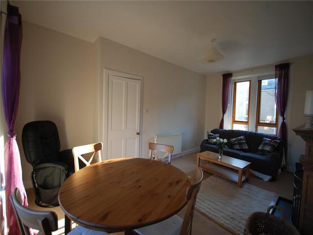  Image of 2 bedroom Flat to rent in St. Andrew Street Galashiels TD1 at Galashiels Borders Borders, TD1 1EA