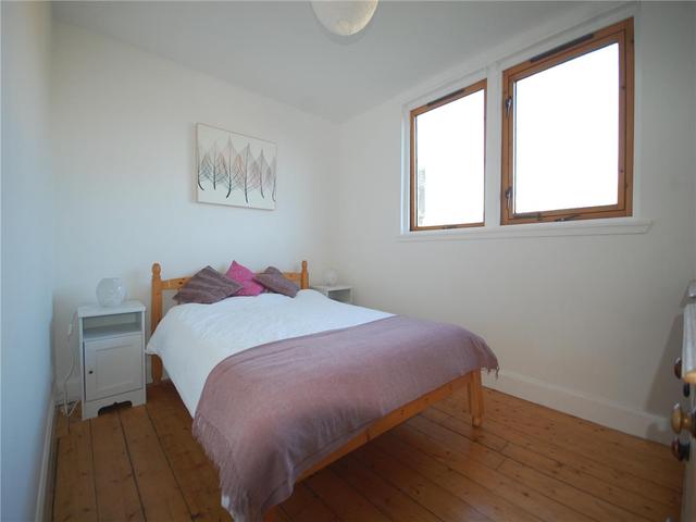  Image of 2 bedroom Flat to rent in St. Andrew Street Galashiels TD1 at Galashiels Borders Borders, TD1 1EA