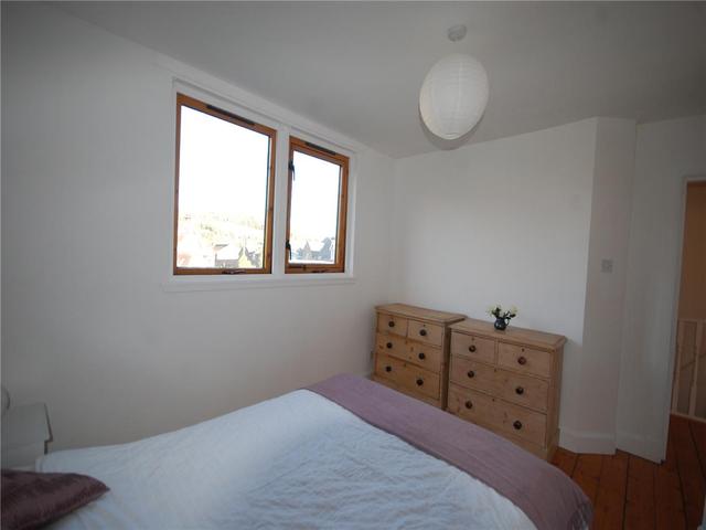  Image of 2 bedroom Flat to rent in St. Andrew Street Galashiels TD1 at Galashiels Borders Borders, TD1 1EA
