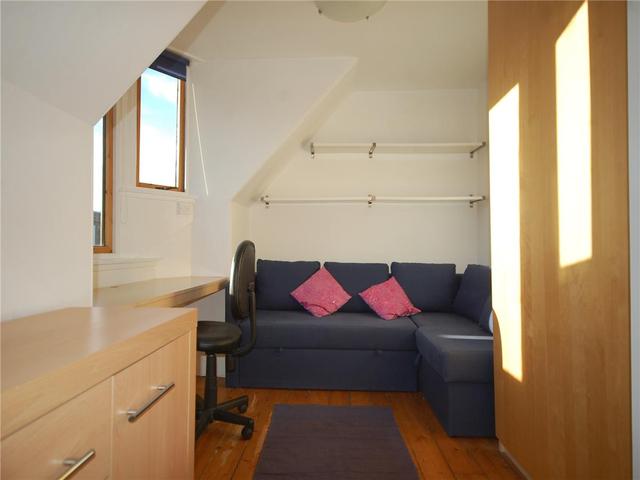  Image of 2 bedroom Flat to rent in St. Andrew Street Galashiels TD1 at Galashiels Borders Borders, TD1 1EA