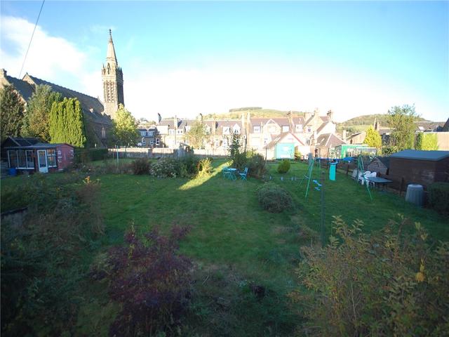  Image of 2 bedroom Flat to rent in St. Andrew Street Galashiels TD1 at Galashiels Borders Borders, TD1 1EA