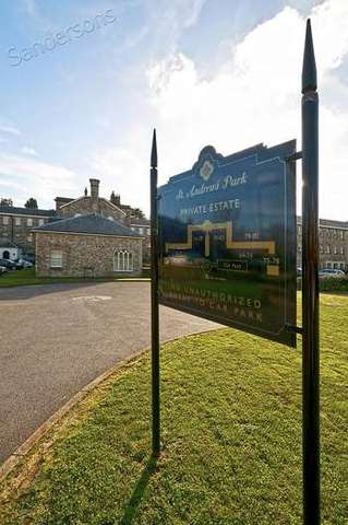  Image of 3 bedroom Flat for sale in St. Andrews Park Tarragon Road Maidstone ME16 at Tarragon Road  Maidstone, ME16 0WD