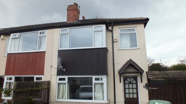  Image of 3 bedroom Semi-Detached house to rent in St. Anns Gardens Burley Leeds LS4 at St. Anns Gardens  Leeds, LS4 2SW