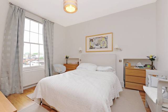  Image of 2 bedroom Flat to rent in St. Anns Villas London W11 at St Anns Villas  London, W11 4RX