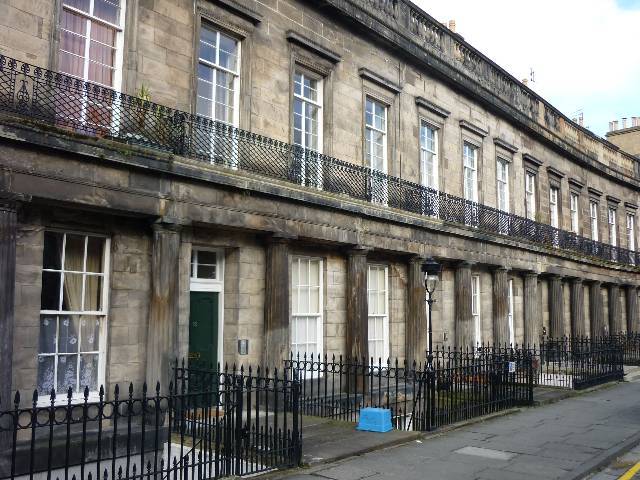 Image of 1 bedroom Flat to rent in St. Bernards Crescent Edinburgh EH4 at Stockbridge Edinburgh Edinburgh, EH4 1NR