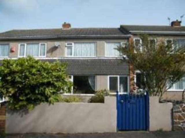  Image of 3 bedroom Terraced house for sale in St. Briavels Drive Yate Bristol BS37 at Yate Bristol Yate, BS37 4HP