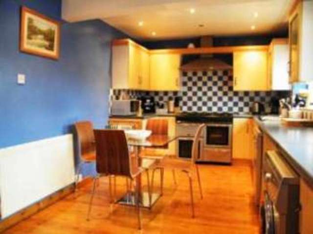  Image of 3 bedroom Terraced house for sale in St. Briavels Drive Yate Bristol BS37 at Yate Bristol Yate, BS37 4HP