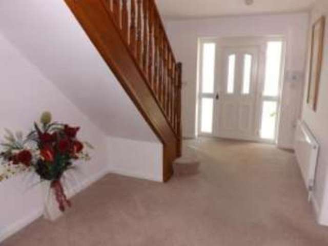  Image of 4 bedroom Detached house for sale in St. Catharines Way Houghton-on-the-Hill Leicester LE7 at Houghton-On-The-Hill Leicester Houghton on the Hill, LE7 9HE