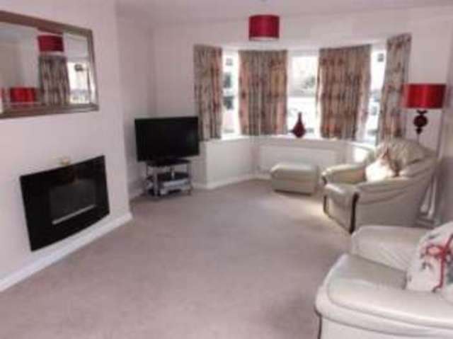  Image of 4 bedroom Detached house for sale in St. Catharines Way Houghton-on-the-Hill Leicester LE7 at Houghton-On-The-Hill Leicester Houghton on the Hill, LE7 9HE