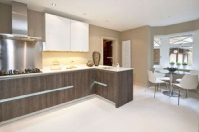  Image of 3 bedroom Apartment to rent in St. Edmunds Terrace London NW8 at St John