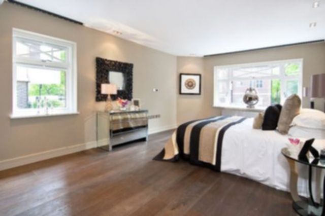  Image of 3 bedroom Apartment to rent in St. Edmunds Terrace London NW8 at St John