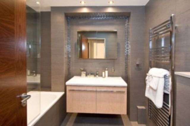  Image of 3 bedroom Apartment to rent in St. Edmunds Terrace London NW8 at St John