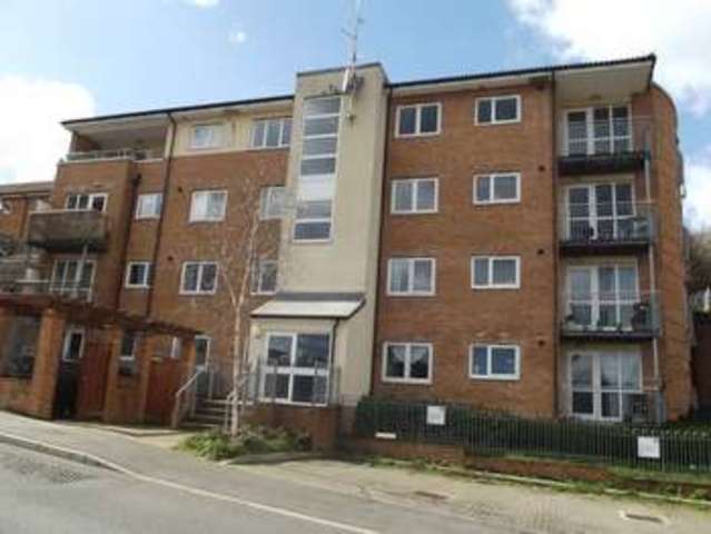  Image of 2 bedroom Flat to rent in St. Hughes Avenue High Wycombe HP13 at St. Hughs Avenue  High Wycombe, HP13 7TZ
