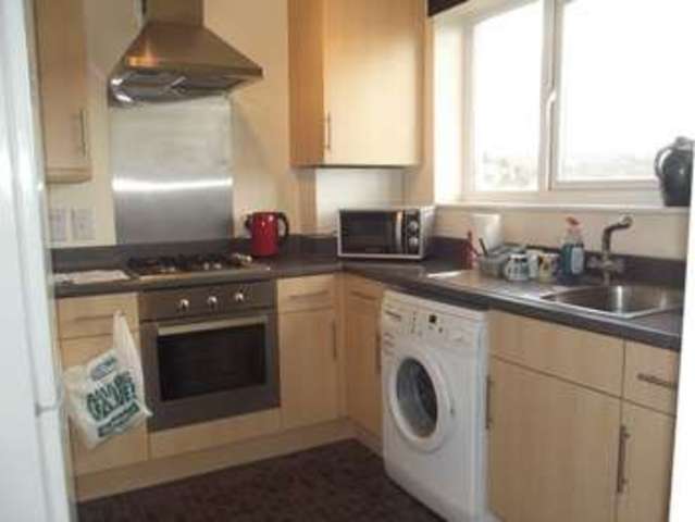  Image of 2 bedroom Flat to rent in St. Hughes Avenue High Wycombe HP13 at St. Hughs Avenue  High Wycombe, HP13 7TZ