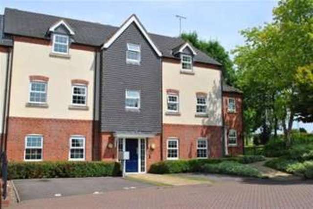  Image of 2 bedroom Flat to rent in Norton Green Lane Norton Canes Cannock WS11 at Cannock, WS11 9NW
