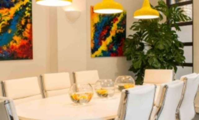  Image of Detached house to rent in St. John Street London EC1M at Barbican EC1M London, EC1M 4AY