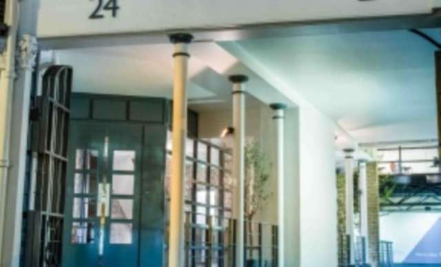  Image of Detached house to rent in St. John Street London EC1M at Barbican EC1M London, EC1M 4AY