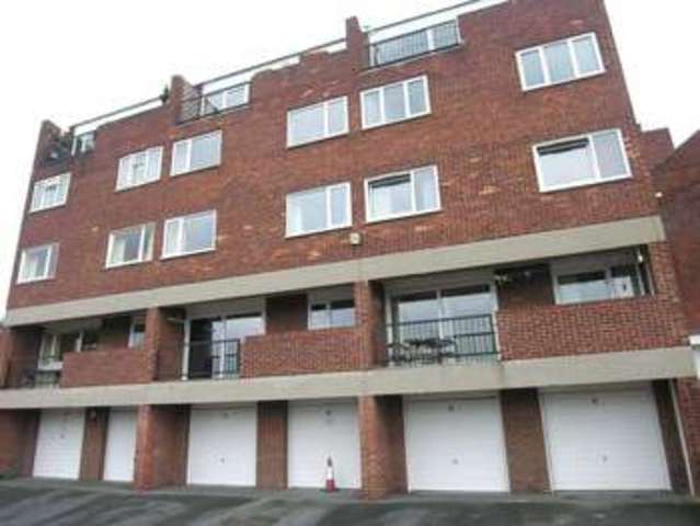  Image of 3 bedroom Maisonette to rent in St. Johns Court Wakefield WF1 at St Johns Wakefield Wakefield, WF1 2RY