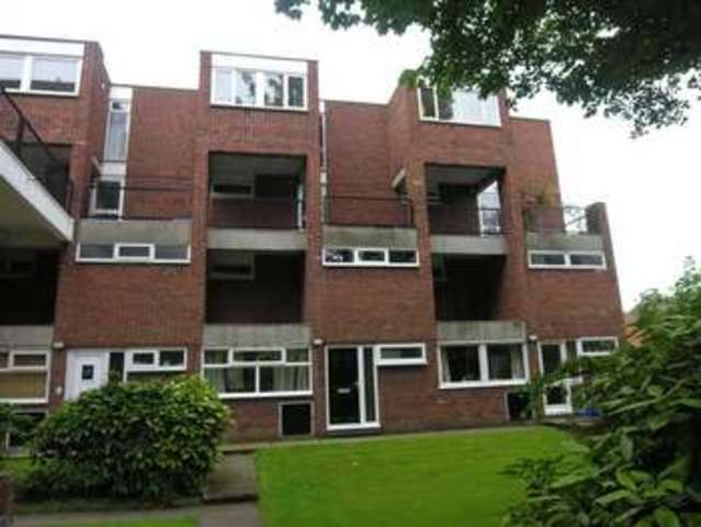  Image of 3 bedroom Maisonette to rent in St. Johns Court Wakefield WF1 at St Johns Wakefield Wakefield, WF1 2RY