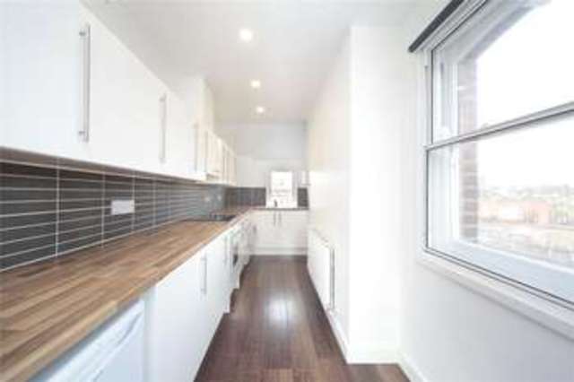  Image of 2 bedroom Flat to rent in St. John
