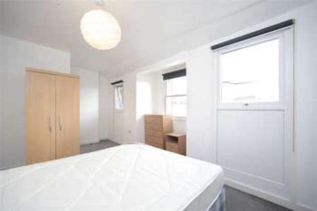  Image of 2 bedroom Flat to rent in St. John