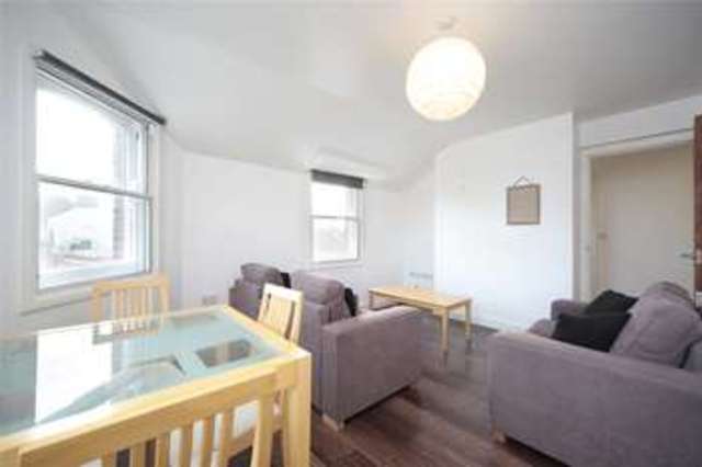  Image of 2 bedroom Flat to rent in St. John