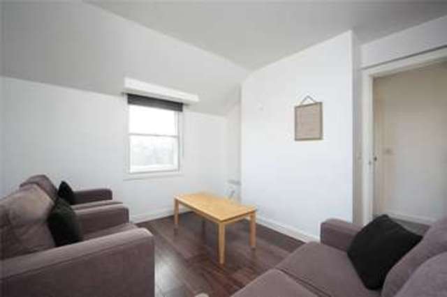  Image of 2 bedroom Flat to rent in St. John