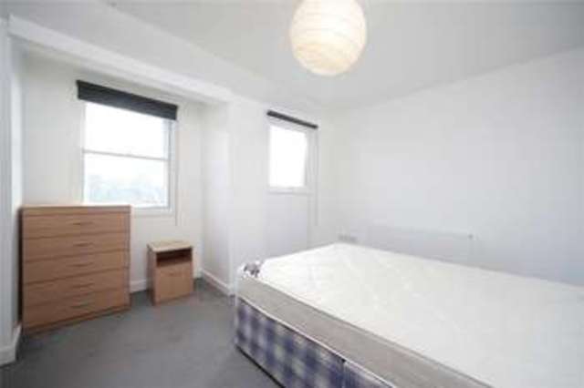  Image of 2 bedroom Flat to rent in St. John