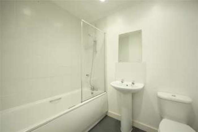  Image of 2 bedroom Flat to rent in St. John