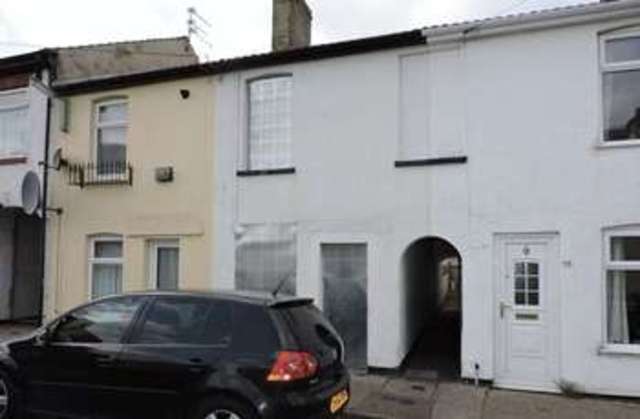  Image of 2 bedroom Property for sale in St. Johns Road Lowestoft NR33 at St. Johns Road  Lowestoft, NR33 0PH