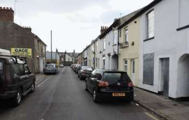  Image of 2 bedroom Property for sale in St. Johns Road Lowestoft NR33 at St. Johns Road  Lowestoft, NR33 0PH