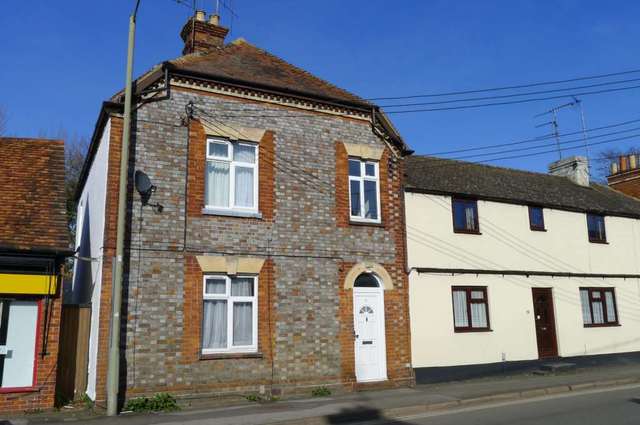  Image of 4 bedroom Cottage to rent in St. Johns Road Wallingford OX10 at St. Johns Road  Wallingford, OX10 9AD