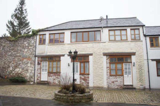 Image of 2 bedroom Cottage for sale in St. Lawrence Mews Plymouth PL4 at North Hill Plymouth Devon, PL4 6ED