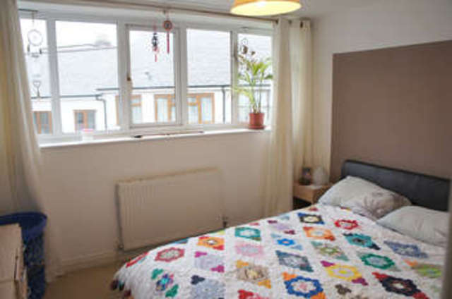  Image of 2 bedroom Cottage for sale in St. Lawrence Mews Plymouth PL4 at North Hill Plymouth Devon, PL4 6ED