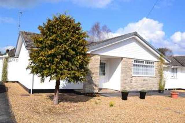  Image of 3 bedroom Detached house for sale in Compton Beeches St. Ives Ringwood BH24 at St. Ives Ringwood, BH24 2PN