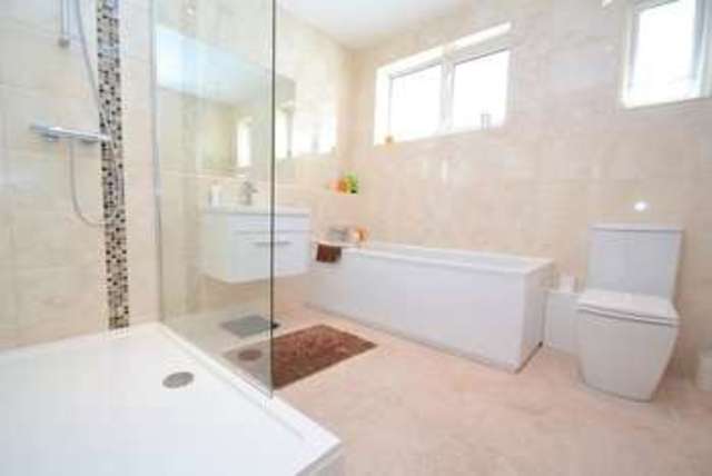  Image of 3 bedroom Detached house for sale in Compton Beeches St. Ives Ringwood BH24 at St. Ives Ringwood, BH24 2PN