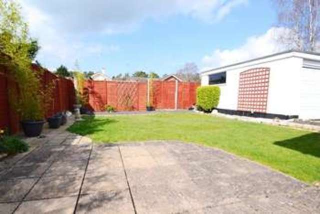  Image of 3 bedroom Detached house for sale in Compton Beeches St. Ives Ringwood BH24 at St. Ives Ringwood, BH24 2PN