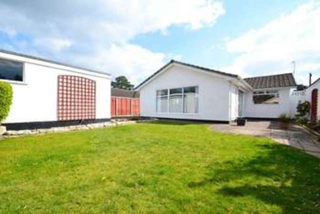 Image of 3 bedroom Detached house for sale in Compton Beeches St. Ives Ringwood BH24 at St. Ives Ringwood, BH24 2PN