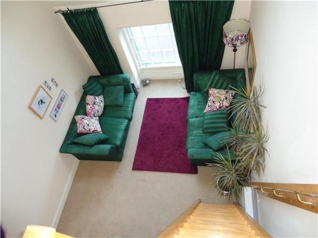  Image of 1 bedroom Flat to rent in St. Leonards Crag Edinburgh EH8 at St Leonards Edinburgh Edinburgh, EH8 9SP